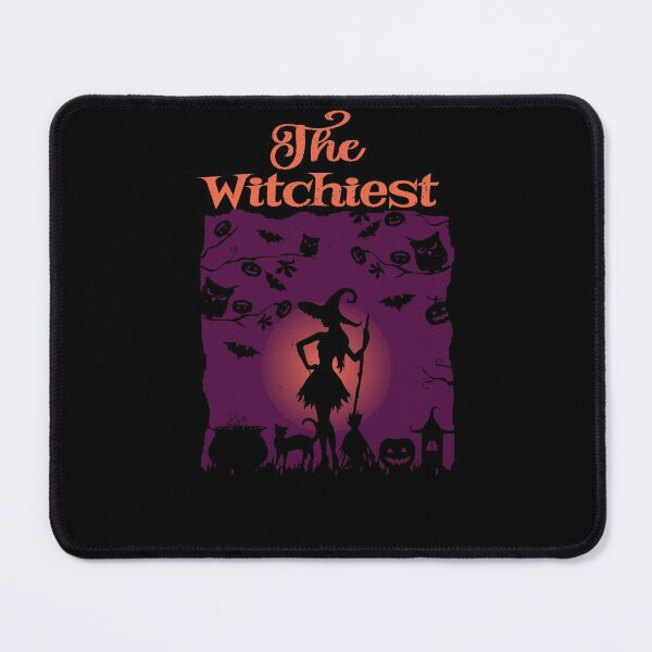 Item preview, The Witchiest designed and sold by GuwdTCo.