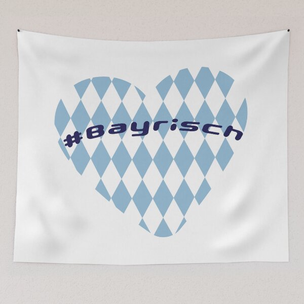 Item preview, The Bavarian love of home designed and sold by amaoprints.