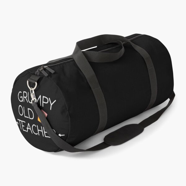 Item preview, Funny Grumpy Old Teacher designed and sold by Brimwood.