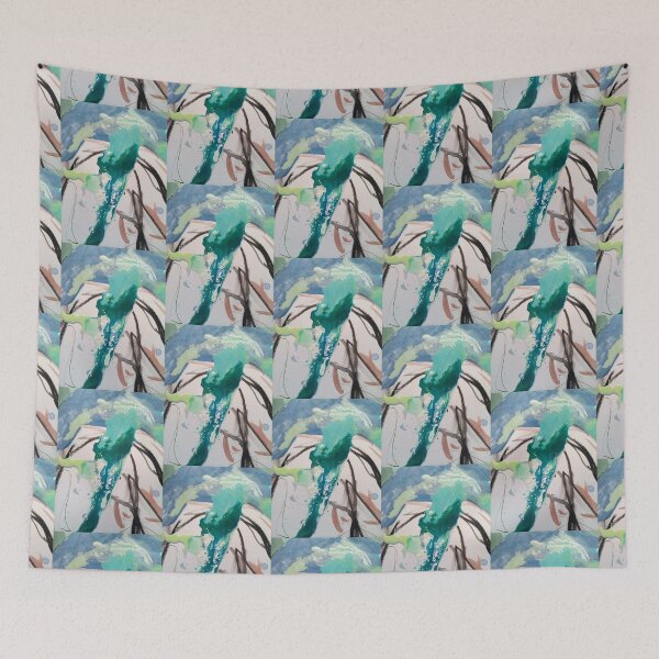 Item preview, Spring Energy designed and sold by YellowBarn.