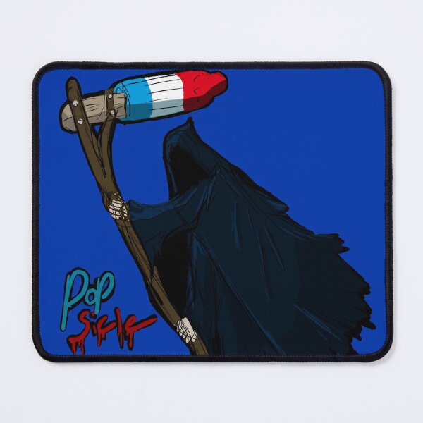 Item preview, Pop Sicle designed and sold by Nerdy2ATee.