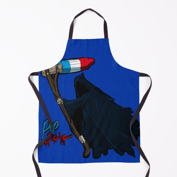 Item preview, Pop Sicle designed and sold by Nerdy2ATee.