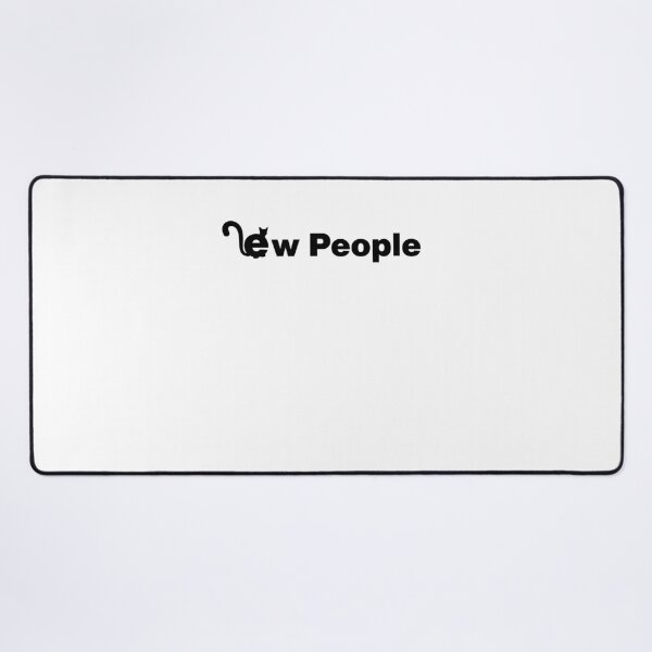 Item preview, Ew People - By Asdev designed and sold by asdev.