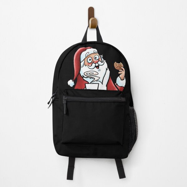 Item preview, Santa's Coffee Break designed and sold by Grasdal.