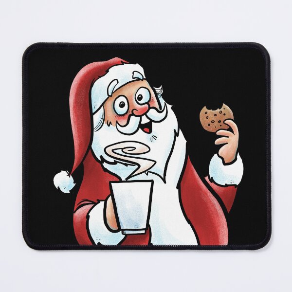 Item preview, Santa's Coffee Break designed and sold by Grasdal.