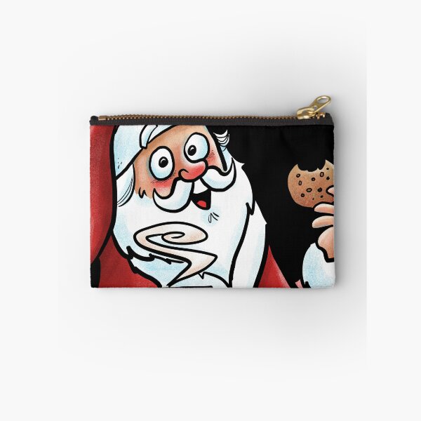 Item preview, Santa's Coffee Break designed and sold by Grasdal.