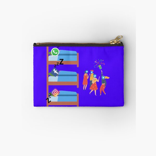 Item preview, 7 hours of sleep - social media designed and sold by nakavt.