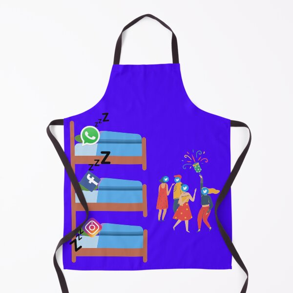 Item preview, 7 hours of sleep - social media designed and sold by nakavt.