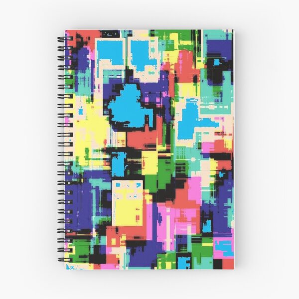Item preview, Colorful-502 designed and sold by Infopreneur123.