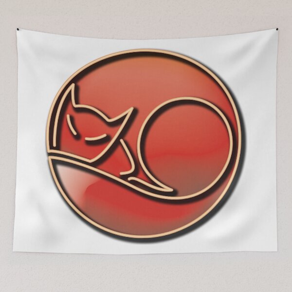 Item preview, What Does the Fox Dream? designed and sold by HoremWeb.