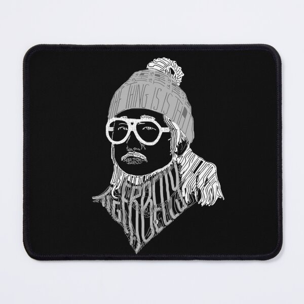 Item preview, Bobby Lee Portrait designed and sold by sivyllization.