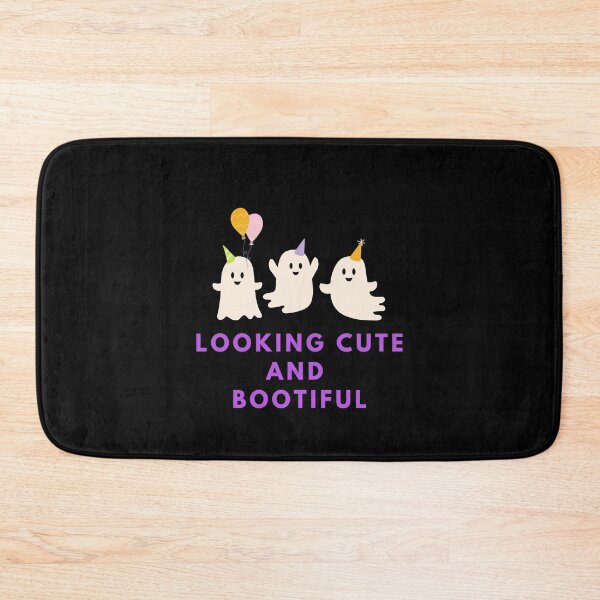Item preview, Have A Bootiful Halloween designed and sold by MYNTLYF.