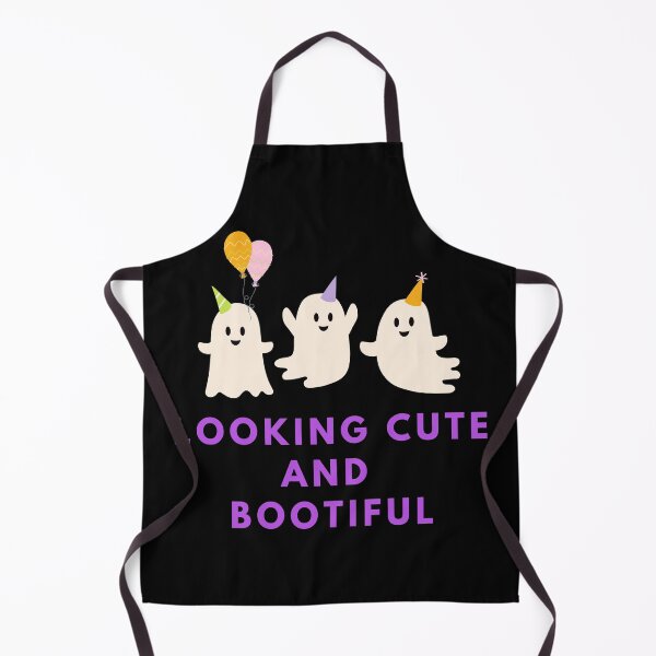 Item preview, Have A Bootiful Halloween designed and sold by MYNTLYF.