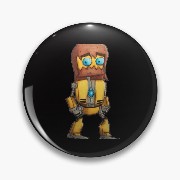 Item preview, Robot with Human Hair Classic-Dance Gavin Dance merch -DGD - love dance  designed and sold by luxury store.