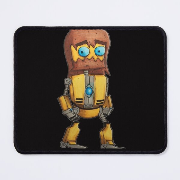 Item preview, Robot with Human Hair Classic-Dance Gavin Dance merch -DGD - love dance designed and sold by luxury store.