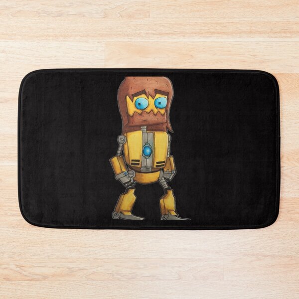 Item preview, Robot with Human Hair Classic-Dance Gavin Dance merch -DGD - love dance  designed and sold by luxury store.