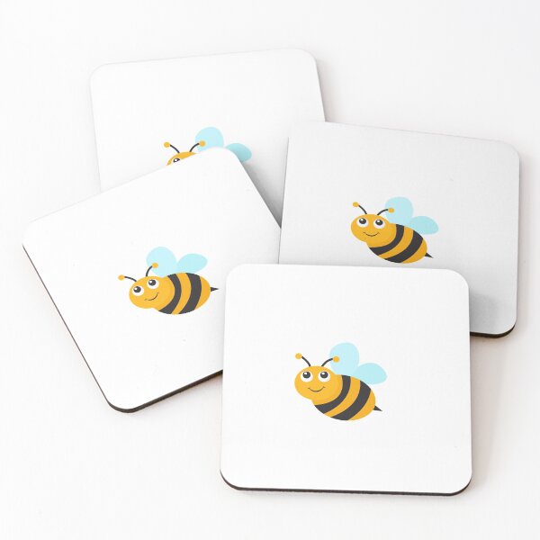 Item preview, Bees designed and sold by salvage203.