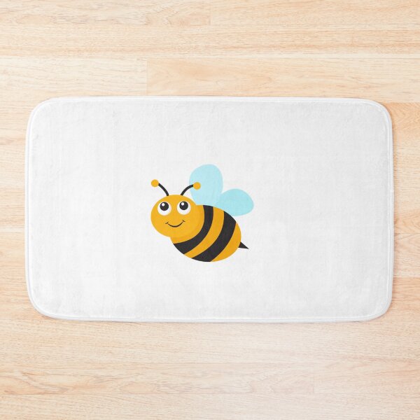 Item preview, Bees designed and sold by salvage203.
