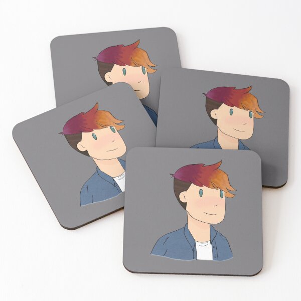 Item preview, Portrait designed and sold by geekartistry.