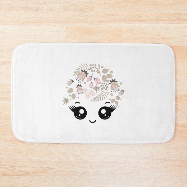 Item preview, Flower Smile designed and sold by MomMee.