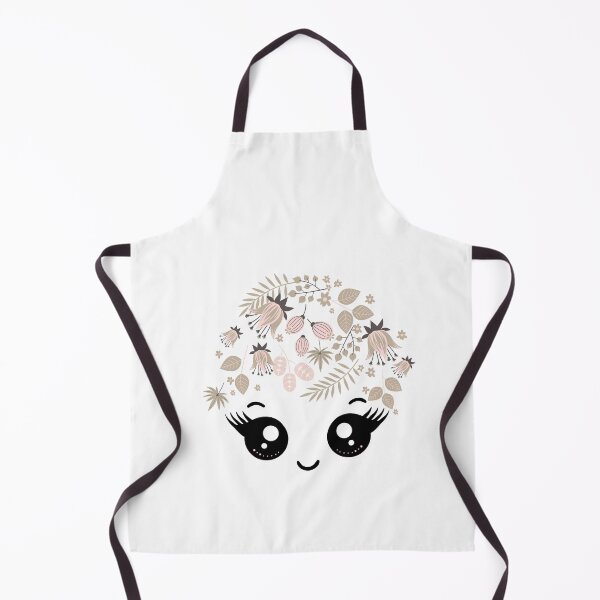 Item preview, Flower Smile designed and sold by MomMee.
