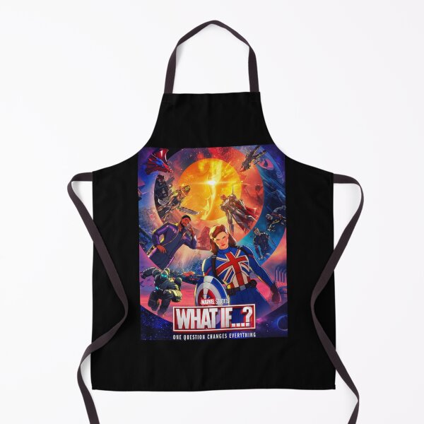 Item preview, What if | new series | show|Perfect Gift designed and sold by rubywendy.