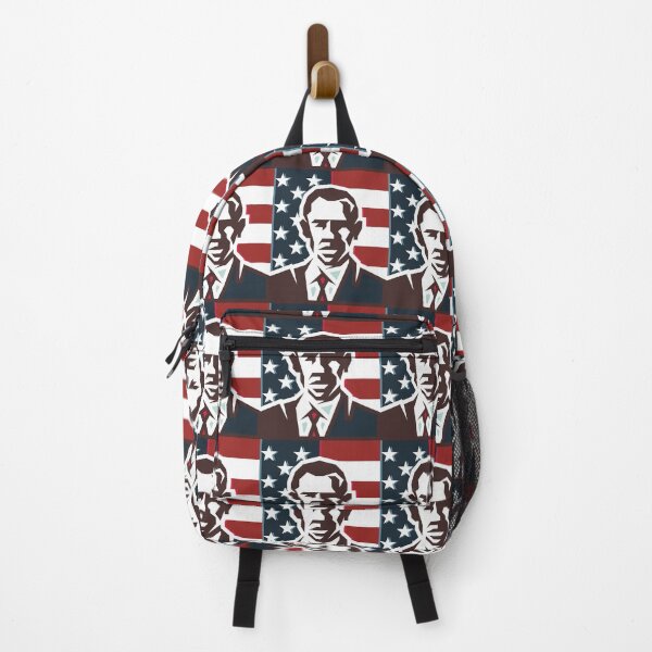 Item preview, Barack Obama designed and sold by etraveler.