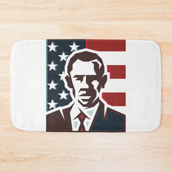 Item preview, Barack Obama designed and sold by etraveler.