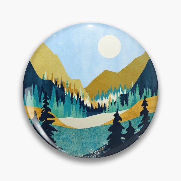 Item preview, Flower Vista designed and sold by spacefrogdesign.