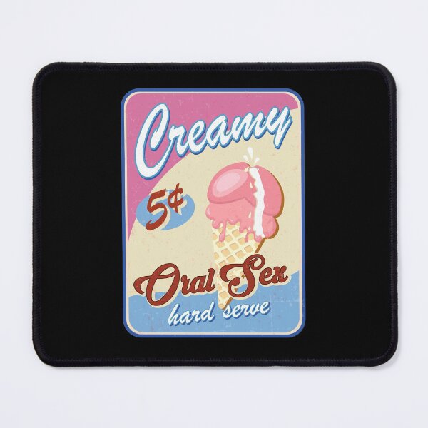 Item preview, Ice Cream Sex designed and sold by TheFlying6.