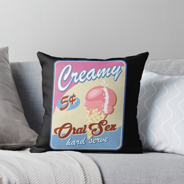 Item preview, Ice Cream Sex designed and sold by TheFlying6.