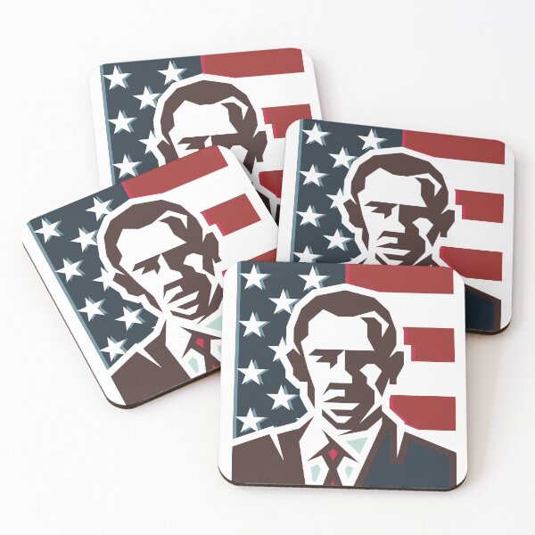 Item preview, Barack Obama designed and sold by etraveler.