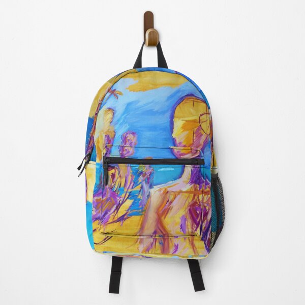Item preview, Summer – Walking designed and sold by Tanya Zevallos.