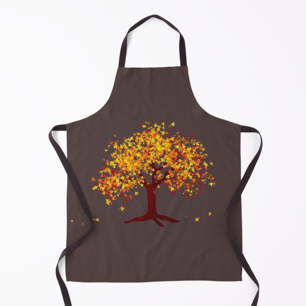 Item preview, Autumn tree designed and sold by Bettina2311.