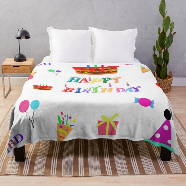 Item preview, Birthday Surprise. designed and sold by If-Art.