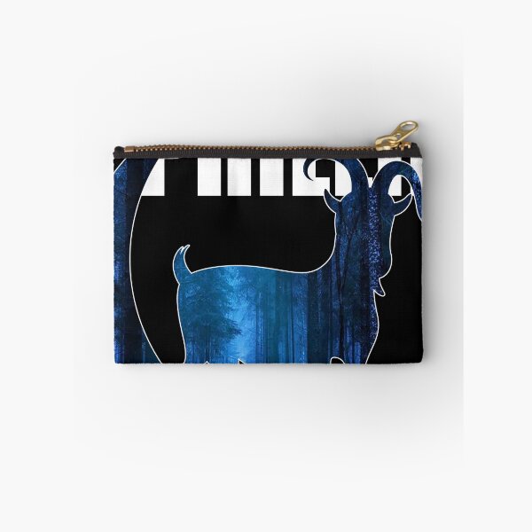 Item preview, Goat Moon  designed and sold by Black Star.
