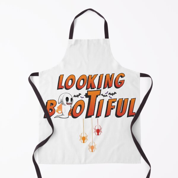 Item preview, Have A Bootiful Halloween designed and sold by MYNTLYF.