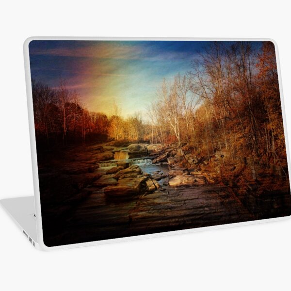 Item preview, The Other Side-Old Falls NY designed and sold by PineSinger.