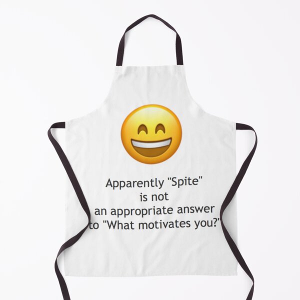 Item preview, Spite - Funny designed and sold by SunshineVine.