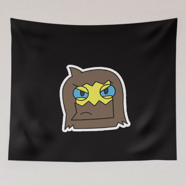 Item preview, Robot with Human Hair Classic-Dance Gavin Dance merch -DGD - love dance  designed and sold by luxury store.
