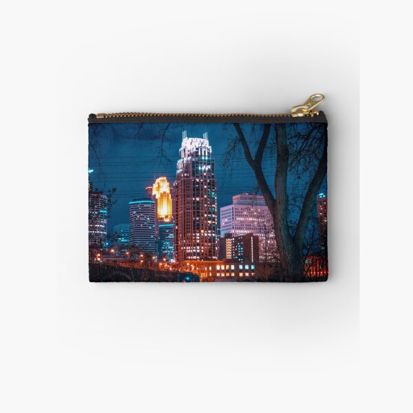 Item preview, City Scape At Night designed and sold by Tina Hailey.