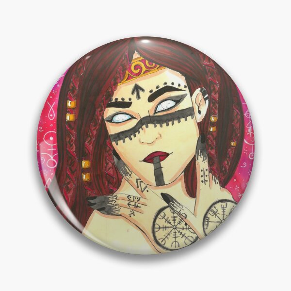 Item preview, Witch designed and sold by Fouphy.