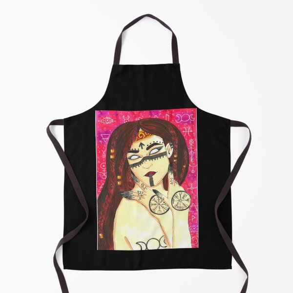 Item preview, Witch designed and sold by Fouphy.