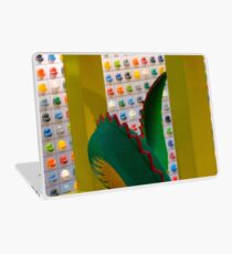 Legos Laptop Skin