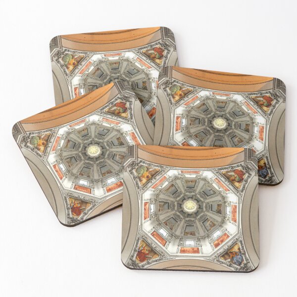 Item preview, The Dome Above, Salzburg Cathedral designed and sold by Brian Shaw.