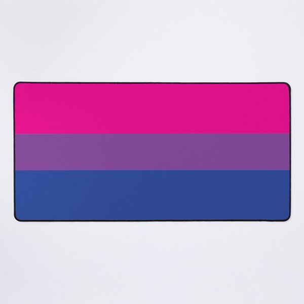 Item preview, Bisexual Pride Flag designed and sold by JericaS.
