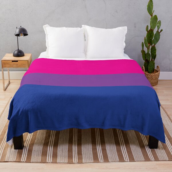 Item preview, Bisexual Pride Flag designed and sold by JericaS.