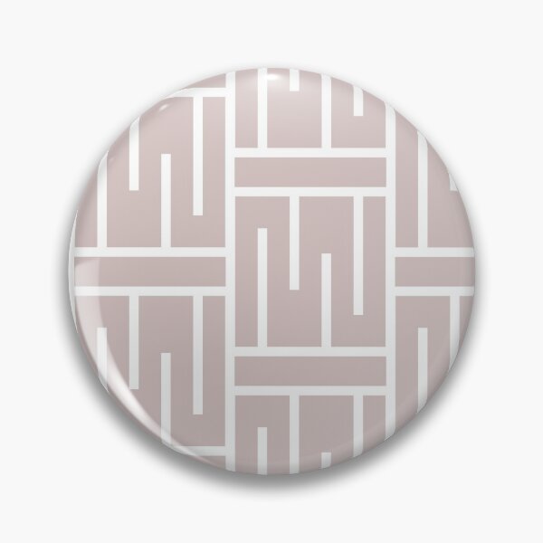 Artikelvorschau, Pastel Pink and White Minimal Line Art Pattern 3 Pairs PPG 2022 Popular Color Just Gorgeous PPG1047-3 - Colour Trends - Shade - Hue entworfen und verkauft von ColorOfTheYears.