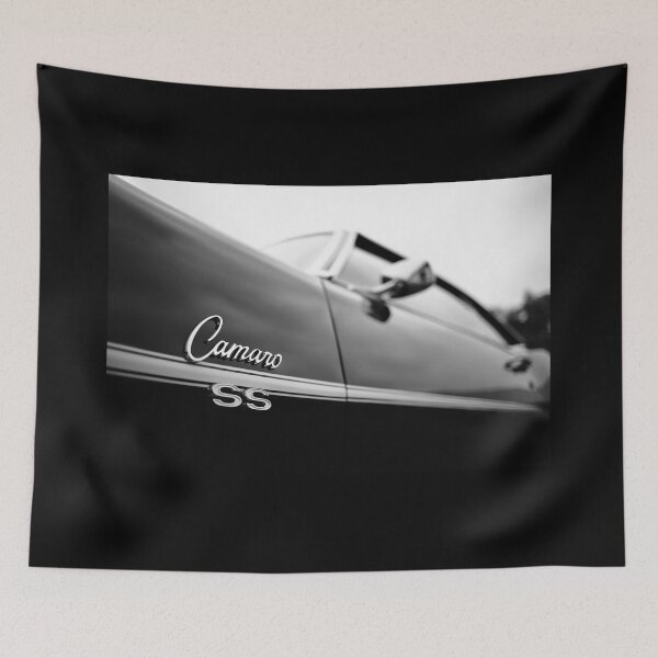 Item preview, Chevrolet Camaro SS Supersport designed and sold by Remy NININ.