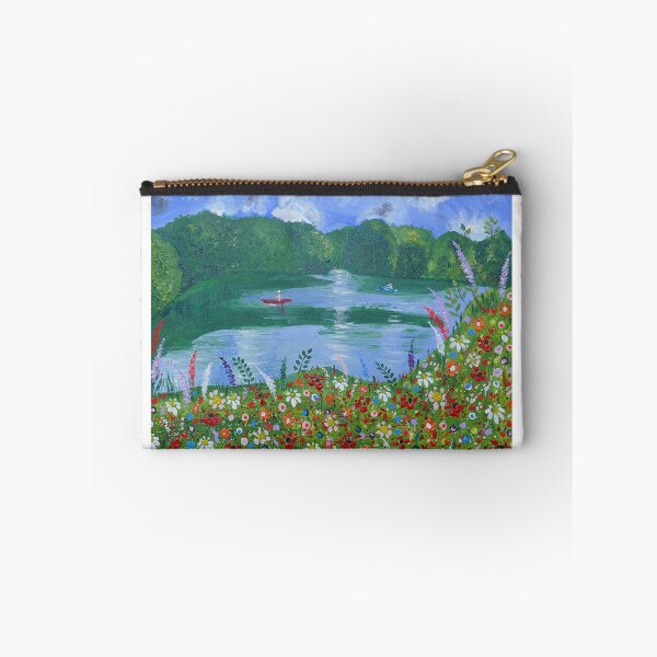 Item preview, Alderfordford Lake, Whitchurch designed and sold by Casimirasart.